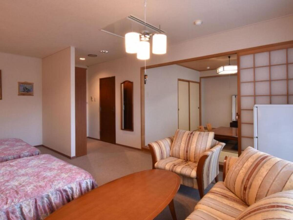 Takinoue Hotel Keikoku - Vacation Stay 32408V Buitenkant foto